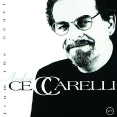 From the Heart mp3 Album by André Ceccarelli