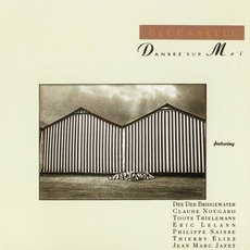 Dansez sur moi mp3 Album by André Ceccarelli
