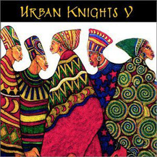 Urban Knights V mp3 Album by Urban Knights