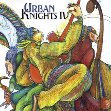 Urban Knights IV mp3 Album by Urban Knights