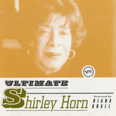 Ultimate mp3 Artist Compilation by Shirley Horn