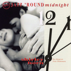 Jazz 'Round Midnight mp3 Artist Compilation by Shirley Horn