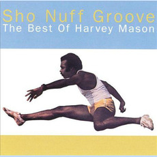 Sho Nuff Groove: The Best Of Harvey Mason mp3 Artist Compilation by Harvey Mason