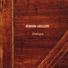 Distingué mp3 Artist Compilation by Bernard Lavilliers