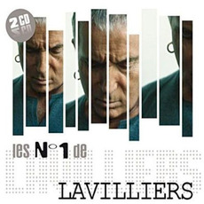 Les N°1 de Lavilliers mp3 Artist Compilation by Bernard Lavilliers