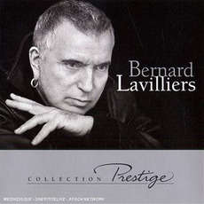 Collection Prestige mp3 Artist Compilation by Bernard Lavilliers