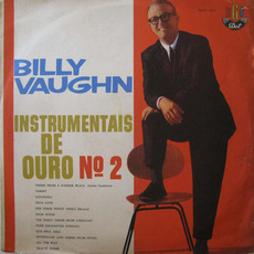 Instrumentais De Ouro № 2 mp3 Artist Compilation by Billy Vaughn and His Orchestra