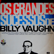 Os Grandes Sucessos de Billy Vaughn mp3 Artist Compilation by Billy Vaughn