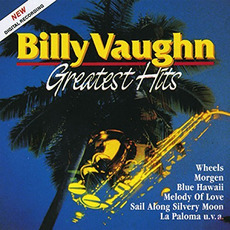 Greatest Hits mp3 Artist Compilation by Billy Vaughn