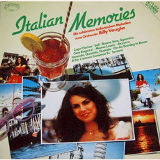 Italian Memories mp3 Artist Compilation by Orchester Billy Vaughn