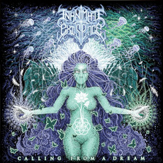 Calling from a Dream mp3 Album by Inanimate Existence