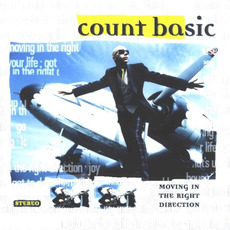 Moving in the Right Direction (Japanese Edition) mp3 Album by Count Basic