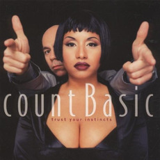 Trust Your Instincts mp3 Album by Count Basic