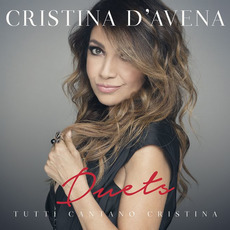 Duets - Tutti cantano Cristina mp3 Album by Cristina D'Avena