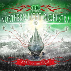 Star of the East mp3 Album by Northern Light Orchestra