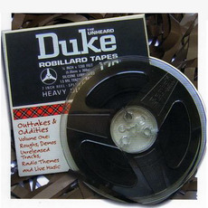 The Unheard Duke Robillard Tapes mp3 Album by Duke Robillard