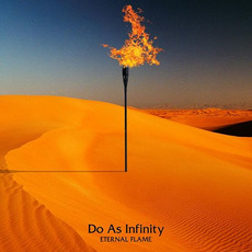 ETERNAL FLAME mp3 Album by Do As Infinity