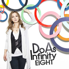 EIGHT mp3 Album by Do As Infinity
