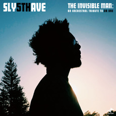 The Invisible Man: An Orchestral Tribute To Dr. Dre mp3 Album by Sly5thAve