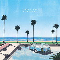 Coastline mp3 Album by Geoffroy