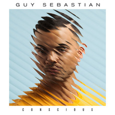 Conscious mp3 Album by Guy Sebastian