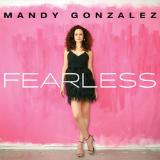 Fearless mp3 Album by Mandy Gonzalez