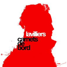 Carnets de bord mp3 Album by Bernard Lavilliers