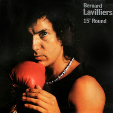 15e round mp3 Album by Bernard Lavilliers
