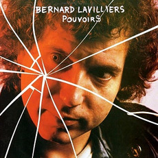 Pouvoirs (Réédition Limitée) mp3 Album by Bernard Lavilliers
