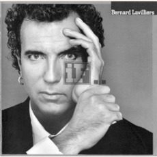 If mp3 Album by Bernard Lavilliers