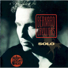 Solo mp3 Album by Bernard Lavilliers