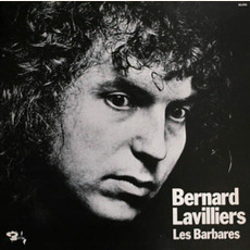 Les Barbares mp3 Album by Bernard Lavilliers