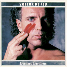 Voleur de Feu mp3 Album by Bernard Lavilliers