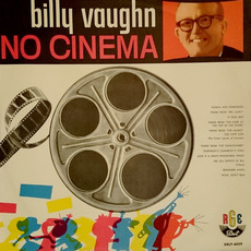 No Cinema mp3 Album by Billy Vaughn and His Orchestra
