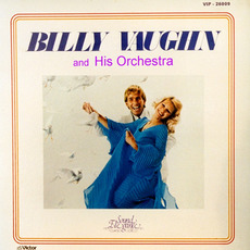Sound Elegance mp3 Album by Billy Vaughn and His Orchestra