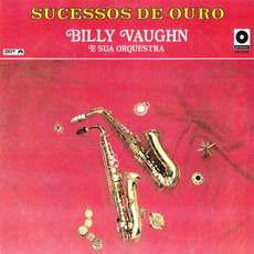 12 Sucessos mp3 Album by Billy Vaughn and His Orchestra