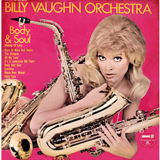 Body & Soul mp3 Album by Billy Vaughn Orchestra