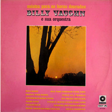 Música Para As Horas Douradas mp3 Album by Billy Vaughn E Sua Orquestra