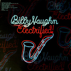 Electrified! mp3 Album by Billy Vaughn