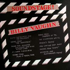 Soundstage! mp3 Album by Billy Vaughn