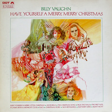 Have Yourself A Merry, Merry Christmas mp3 Album by Billy Vaughn