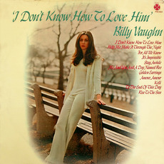 I Don't Know How to Love Him mp3 Album by Billy Vaughn