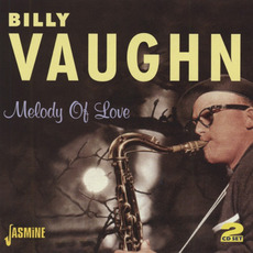 Melodies Of Love mp3 Album by Billy Vaughn