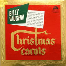 Christmas Carols mp3 Album by Billy Vaughn