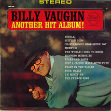 Another Hit Album! mp3 Album by Billy Vaughn