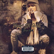 Heart of Gold mp3 Album by Haley Smalls