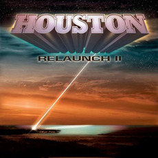 Relaunch II mp3 Album by Houston