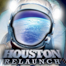 Relaunch mp3 Album by Houston