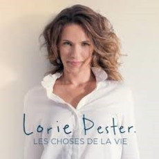 Les choses de la vie mp3 Album by Lorie