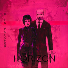 Horizon mp3 Album by Kick Puncher